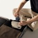 Беспроводное зарядное устройство Baseus P10276800123-00 PicoGo, Черный