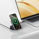 Беспроводное зарядное устройство Baseus P10276800123-00 PicoGo, Черный