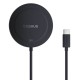 Беспроводное зарядное устройство Baseus P10273300121-02 Simple Mini4, Черный