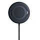Беспроводное зарядное устройство Baseus P10273300121-02 Simple Mini4, Черный