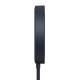 Беспроводное зарядное устройство Baseus P10273300121-02 Simple Mini4, Черный