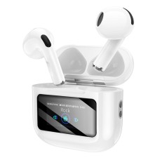 Наушники безпроводные Borofone BW60 Destacado, Стерео, Белый