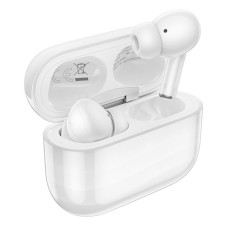 Наушники безпроводные Borofone BW84 Dream, Стерео, Белый