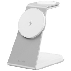 Беспроводное зарядное устройство Proove Omni Power, Белый