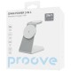 Беспроводное зарядное устройство Proove Omni Power, Белый