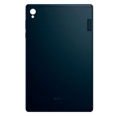 Задня кришка Lenovo X6C6F Tab K10, (High quality), Синій