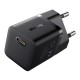 Сетевое зарядное устройство Baseus P10110909213-00 GaN5, Черный