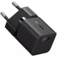 Сетевое зарядное устройство Baseus P10110909213-00 GaN5, Черный