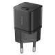 Сетевое зарядное устройство Baseus P10162503 GaN5S OS, Черный