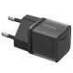 Сетевое зарядное устройство Baseus P10162503 GaN5S OS, Черный