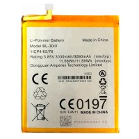 Аккумулятор Infinix Smart 7, OR(PRC), BL-30IX