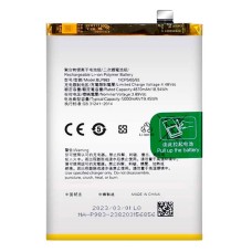 Акумулятор OPPO Reno 10 Pro, BLP983, OR(PRC)