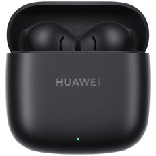 Навушники бездротові Huawei FreeBuds SE 2, Стерео, Чорний