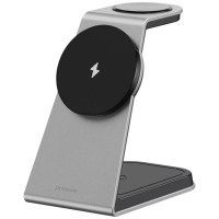 Беспроводное зарядное устройство Proove Omni Power, Серый
