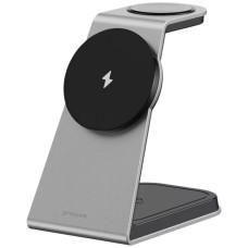 Беспроводное зарядное устройство Proove Omni Power, Серый