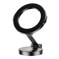 Автодержатель XO C158 Magnetic, Серый
