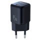 Сетевое зарядное устройство Baseus P10176800123-00 PicoGo, Черный
