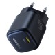 Сетевое зарядное устройство Baseus P10176800123-00 PicoGo, Черный