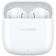Навушники бездротові Huawei FreeBuds SE 2, Стерео, Білий