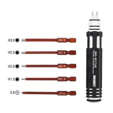 Викрутка Jakemy JM-8154