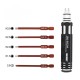 Викрутка Jakemy JM-8154