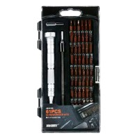 Викрутка Jakemy JM-8166
