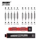Викрутка Jakemy JM-8195