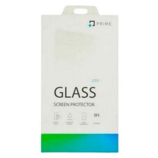 Защитное стекло Sigma Mobile Tab A1020, PRIME, 2.5D, Прозрачный