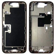 Корпус Apple iPhone 16 Pro Max, (High quality), Золотой