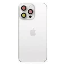 Корпус Apple iPhone 16 Pro Max, (High quality), Белый