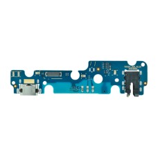 Нижня плата Lenovo TB310 Tab M9, з роз'ємом зарядки