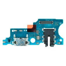 Нижня плата Samsung A065 Galaxy A06, з роз'ємом зарядки