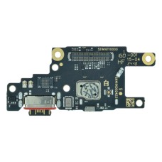 Нижня плата Xiaomi Poco F6, з роз'ємом зарядки