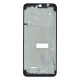 Рамка дисплея Nokia C31, Чорний