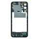Середня частина Samsung A156 Galaxy A15 5G, Чорний