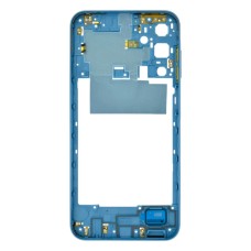 Середня частина Samsung A156 Galaxy A15 5G, Синій