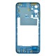 Середня частина Samsung A156 Galaxy A15 5G, Синій