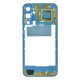 Середня частина Samsung A156 Galaxy A15 5G, Синій
