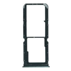 Слот SIM-карти (лоток) OPPO A58 4G, з роз'ємом карти пам'яті, Зелений