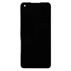 Дисплей Asus AI2302 Zenfone 10, (Original), c сенсором, без рамки, Черный