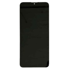 Дисплей Cubot Note 21, Note 40, Note 50, (PRC), з сенсором, без рамки, Чорний