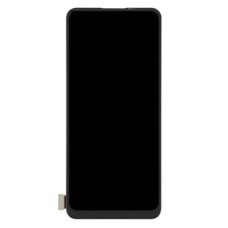 Дисплей OPPO Realme 12 4G, Realme 13 4G, (PRC), з сенсором, без рамки, Чорний