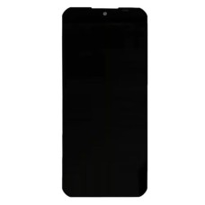 Дисплей Oukitel WP35, (PRC), з сенсором, без рамки, Чорний