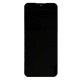 Дисплей Oukitel WP35, (PRC), c сенсором, без рамки, Черный