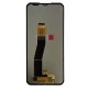 Дисплей Oukitel WP35, (PRC), c сенсором, без рамки, Черный