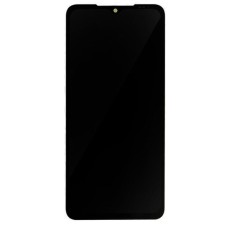 Дисплей Umidigi Bison X20, (PRC), з сенсором, без рамки, Чорний