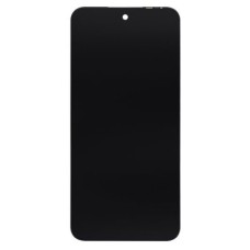 Дисплей Infinix Smart 9, (PRC), c сенсором, без рамки, Черный
