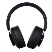 Навушники бездротові SY-ANC885BT, Стерео, Чорний