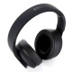 Навушники бездротові SY-ANC885BT, Стерео, Чорний