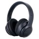 Навушники бездротові SY-ANC887BT, Стерео, Чорний